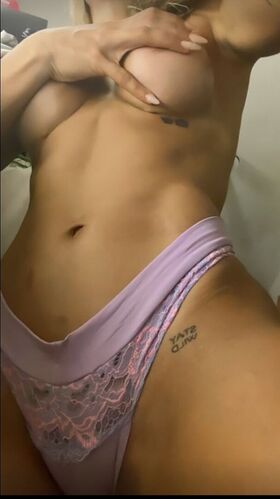 Ingrid Vasconcelos Nude Leaks OnlyFans Photo 23