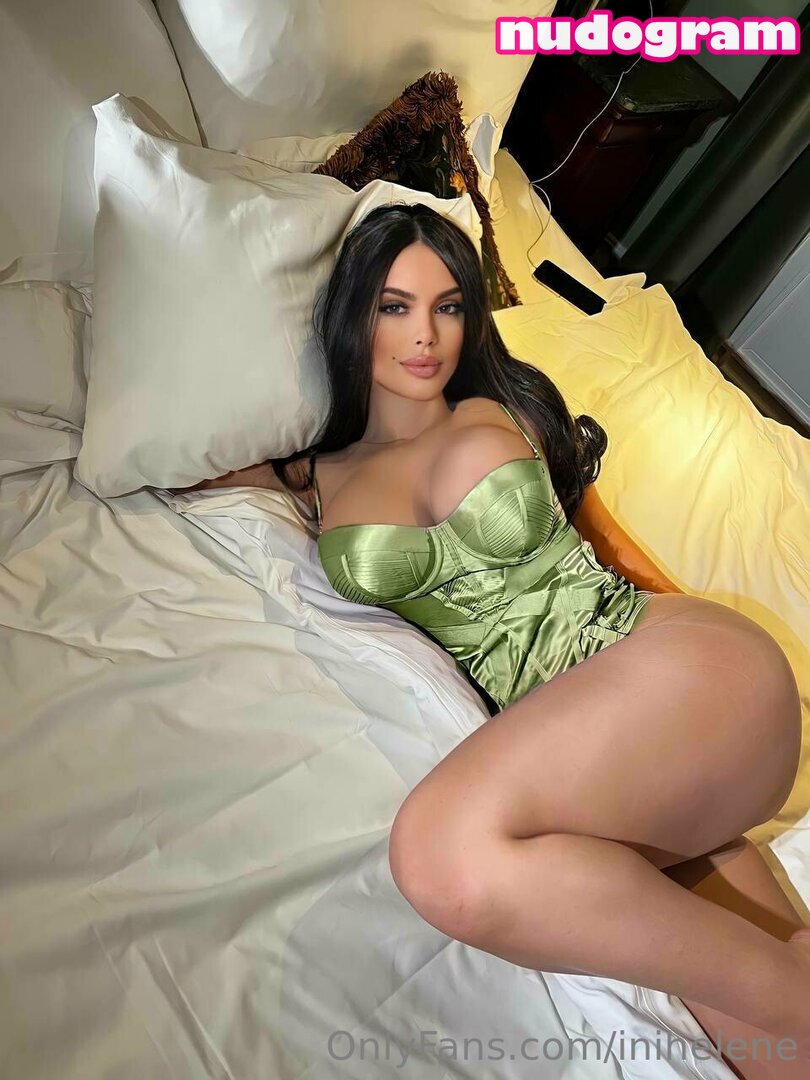 ini.helen  inihelene Nude Leaks OnlyFans Photo 15 - Nudogram v2.0
