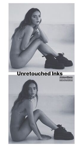 Inka Williams Nude Leaks OnlyFans Photo 81