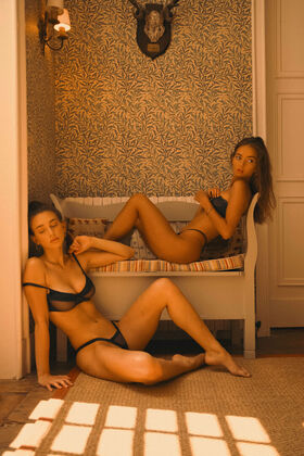 Inka Williams Nude Leaks OnlyFans Photo 103