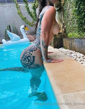 Inked Lorena Nude Leaks OnlyFans Photo 1