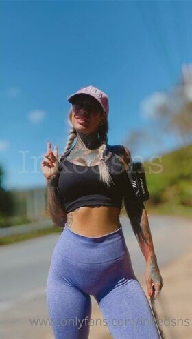 inkedsns Nude Leaks OnlyFans Photo 23