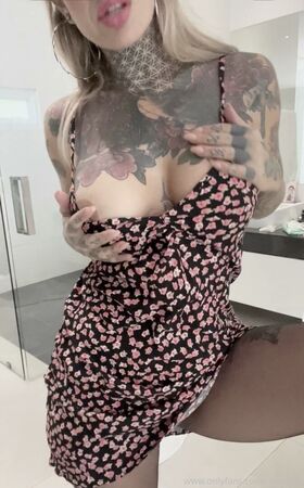 inkedsns Nude Leaks OnlyFans Photo 25