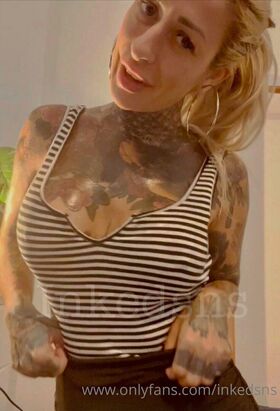inkedsns Nude Leaks OnlyFans Photo 30