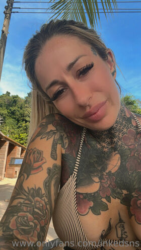 inkedsns Nude Leaks OnlyFans Photo 33