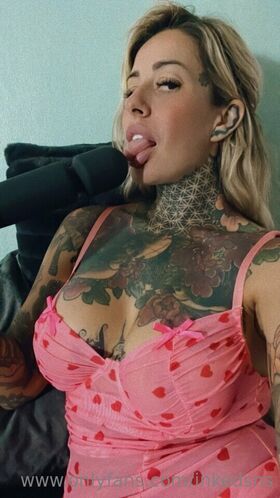 inkedsns Nude Leaks OnlyFans Photo 35