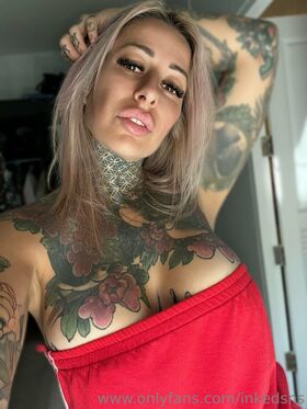 inkedsns Nude Leaks OnlyFans Photo 38