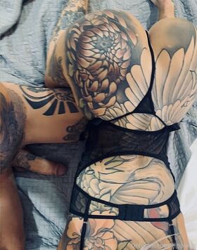 inkedsns Nude Leaks OnlyFans Photo 49