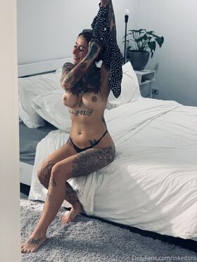 inkedsns Nude Leaks OnlyFans Photo 51