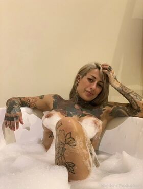 inkedsns Nude Leaks OnlyFans Photo 56