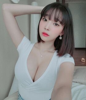 Inkyung Nude Leaks OnlyFans Photo 27