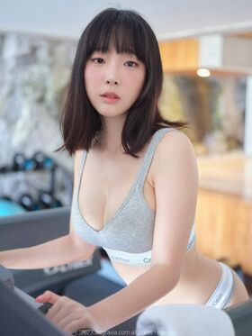 Inkyung Nude Leaks OnlyFans Photo 158