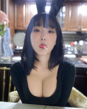 Inkyung Nude Leaks OnlyFans Photo 177