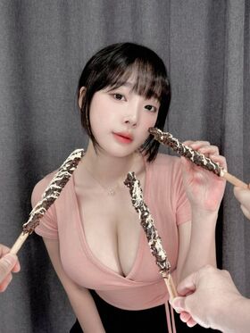Inkyung Nude Leaks OnlyFans Photo 324