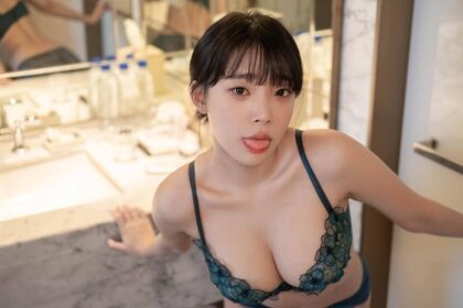 Inkyung Nude Leaks OnlyFans Photo 486