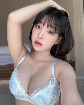 Inkyung Nude Leaks OnlyFans Photo 709