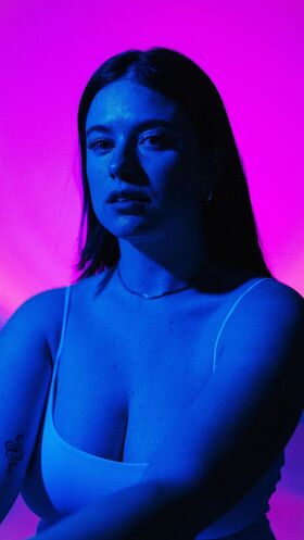 Innefable Φωτογραφία γυμνής διαρροής OnlyFans 12