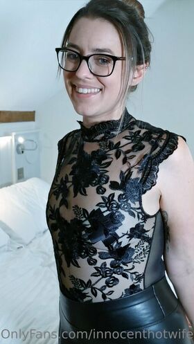 Innocenthotwifexxx