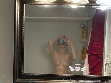 innocentxangelx Nude Leaks OnlyFans Photo 8