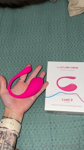 installareem Фото утечки OnlyFans (обнаженная) 5