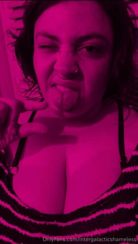 intergalacticshameless