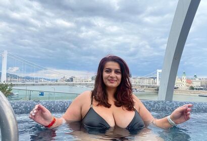 Ioana Chira Nude Leaks OnlyFans Photo 46