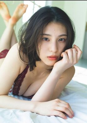 Iori Sagara Nude Leaks OnlyFans Photo 14