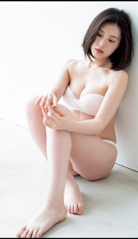 Iori Sagara Nude Leaks OnlyFans Photo 15