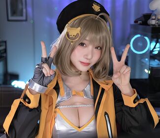 iorimoe_five Nahé uniklé OnlyFans foto 1157