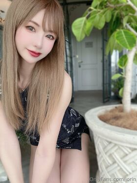 iorin Nude Leaks OnlyFans Photo 26
