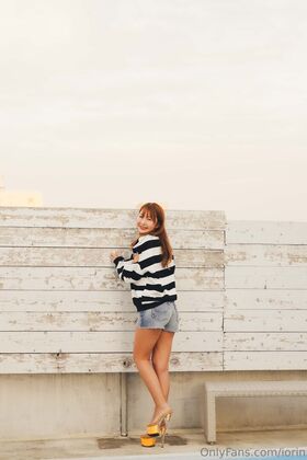 iorin Фото утечки OnlyFans (обнаженная) 131