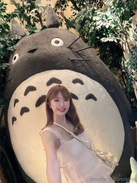 iorin Фото утечки OnlyFans (обнаженная) 139