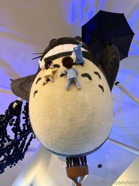 iorin Фото утечки OnlyFans (обнаженная) 140