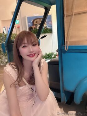 iorin Фото утечки OnlyFans (обнаженная) 141