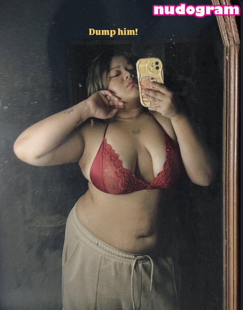 Ipsita Deuty's first nude leak sending shockwaves