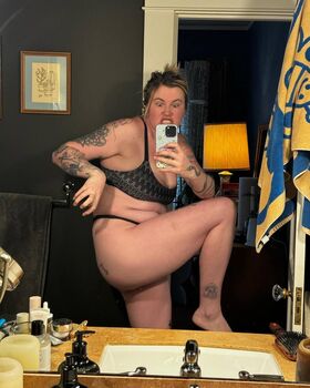 Ireland Baldwin Nude Leaks OnlyFans Photo 21