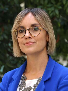 Irene Ferrario Nude Leaks OnlyFans Photo 3