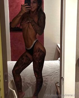 Irene Vithoulkas Nude Leaks OnlyFans Photo 17