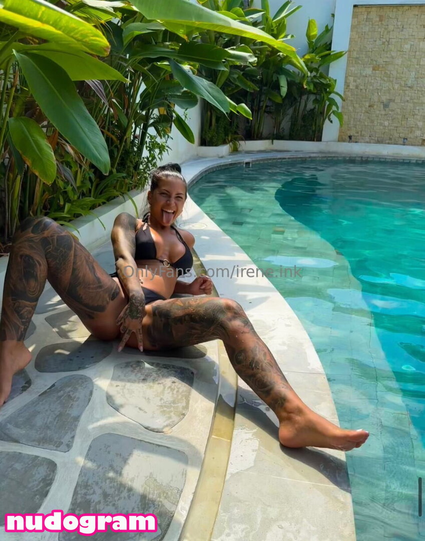 Irene Vithoulkas  irene.vithoulkas  little_red_95 Nude Leaks OnlyFans  Photo 66 - Nudogram v2.1