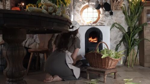 IreneFireCooking Nagie wycieki OnlyFans zdjęcie 7