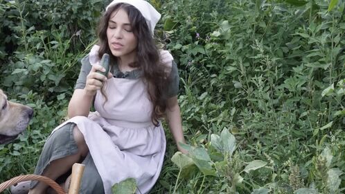 IreneFireCooking Nagie wycieki OnlyFans zdjęcie 9