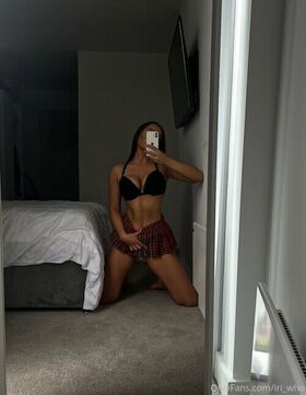 Iri_who Nude Leaks OnlyFans Photo 3