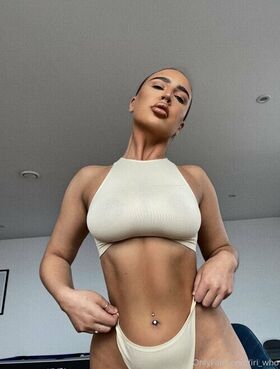 Iri_who Nude Leaks OnlyFans Photo 10