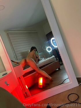 Iriannis Rodriguez Nude Leaks OnlyFans Photo 15