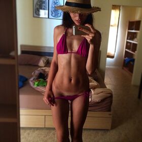Irina Dreyt Nude Leaks OnlyFans Photo 58