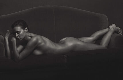Irina Shayk Nude Leaks OnlyFans Photo 89