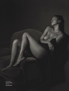 Irina Shayk Nude Leaks OnlyFans Photo 91