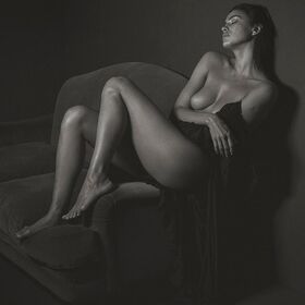 Irina Shayk Nude Leaks OnlyFans Photo 95