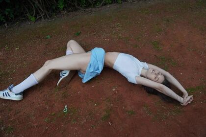 Irina Telicheva Nude Leaks OnlyFans Photo 570