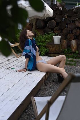 Irina Telicheva Nude Leaks OnlyFans Photo 575